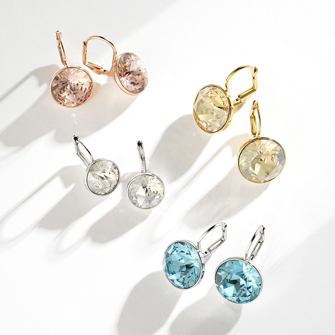 Jewelery ecommerce promo