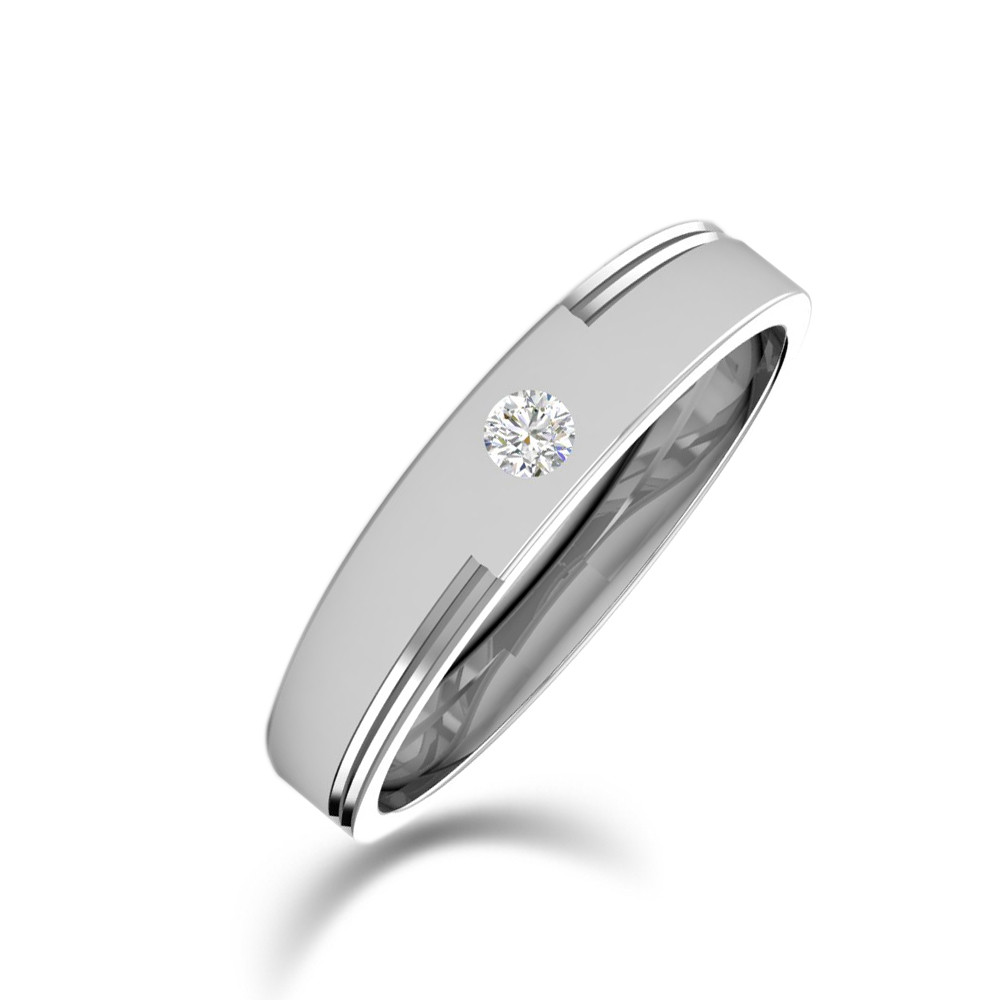 MENS RING COLLECTION