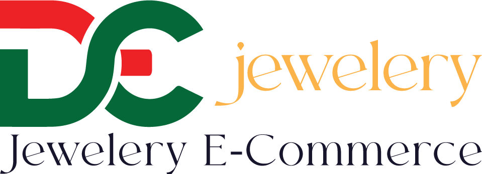 Jewelery ecommerce