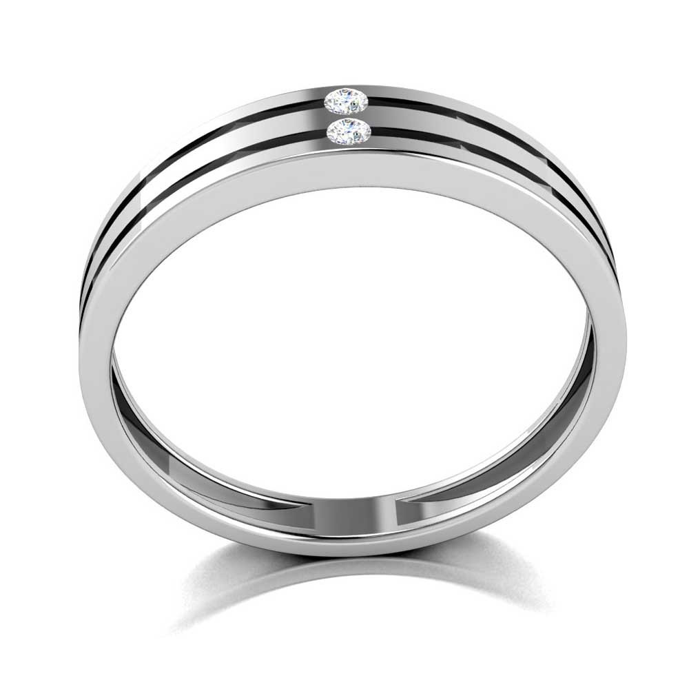 MENS DIAMOND RING