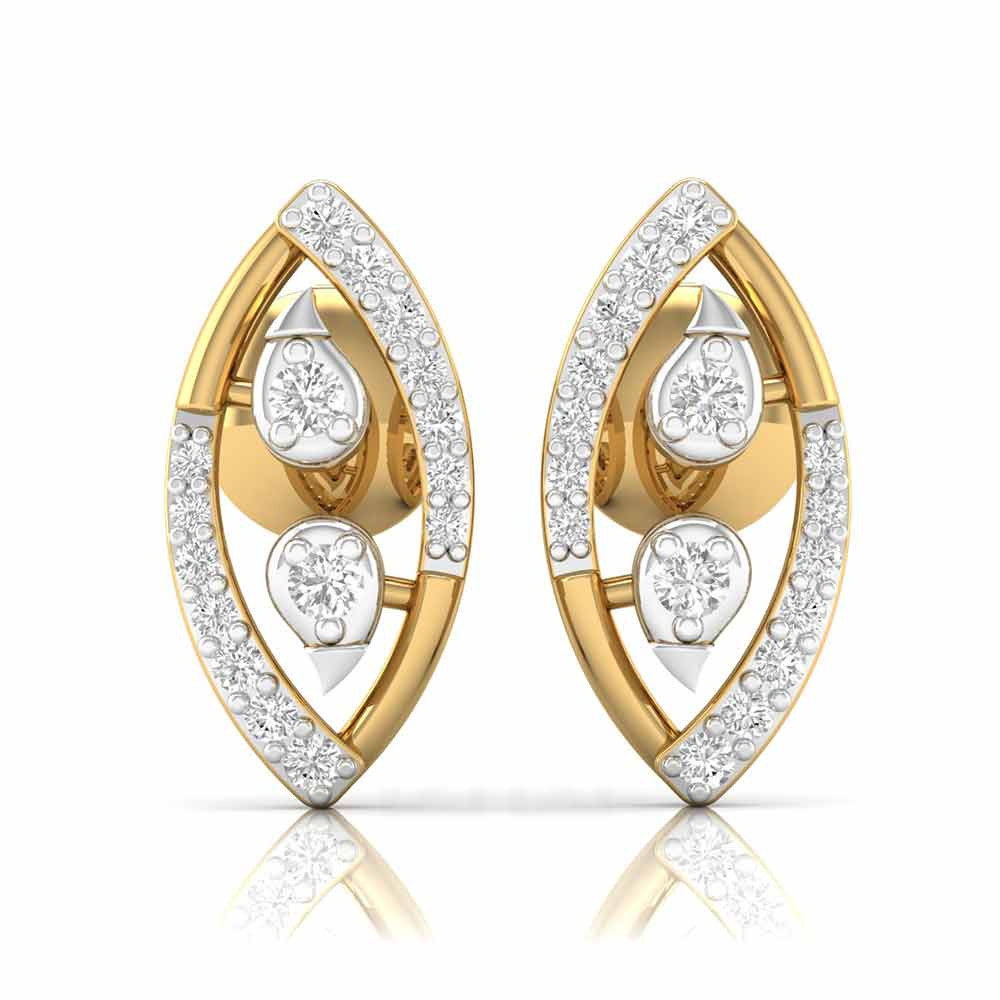 D. LADIES GENERIC EARRING