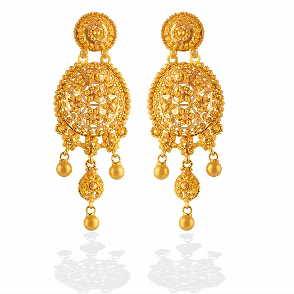 G. LADIES ANTIQUE NECKLACE SET